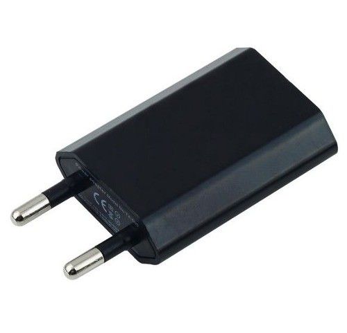 Carregador Fonte Usb Universal Bivolt 5v