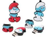 Pen Drive 4 GB Smorf