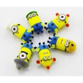 Pen Drive 4 GB Minions