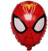 balão Homem Aranha